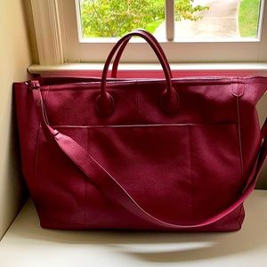 Beck Weekender Barcelona